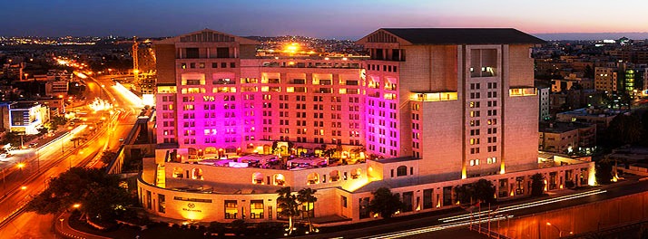 Sheraton Amman - Amman 01.jpg